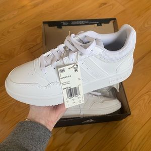 Adidas Hoops Sneakers